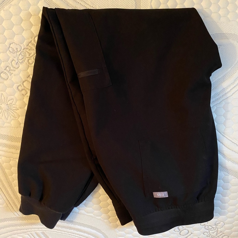 Figs Zamora joggers